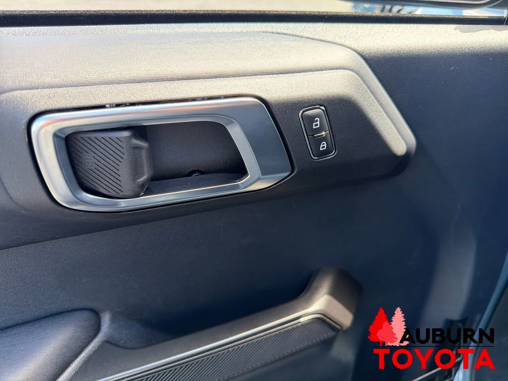 Used 2023 Ford Bronco Raptor image 11