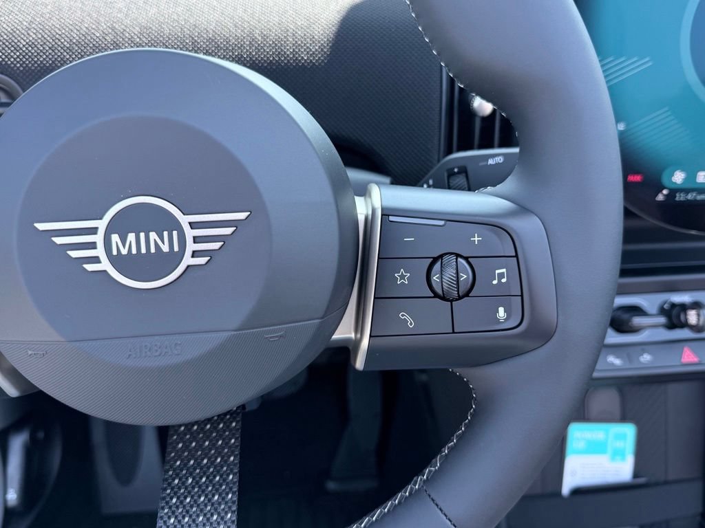 New 2026 MINI Cooper S FWD image 12