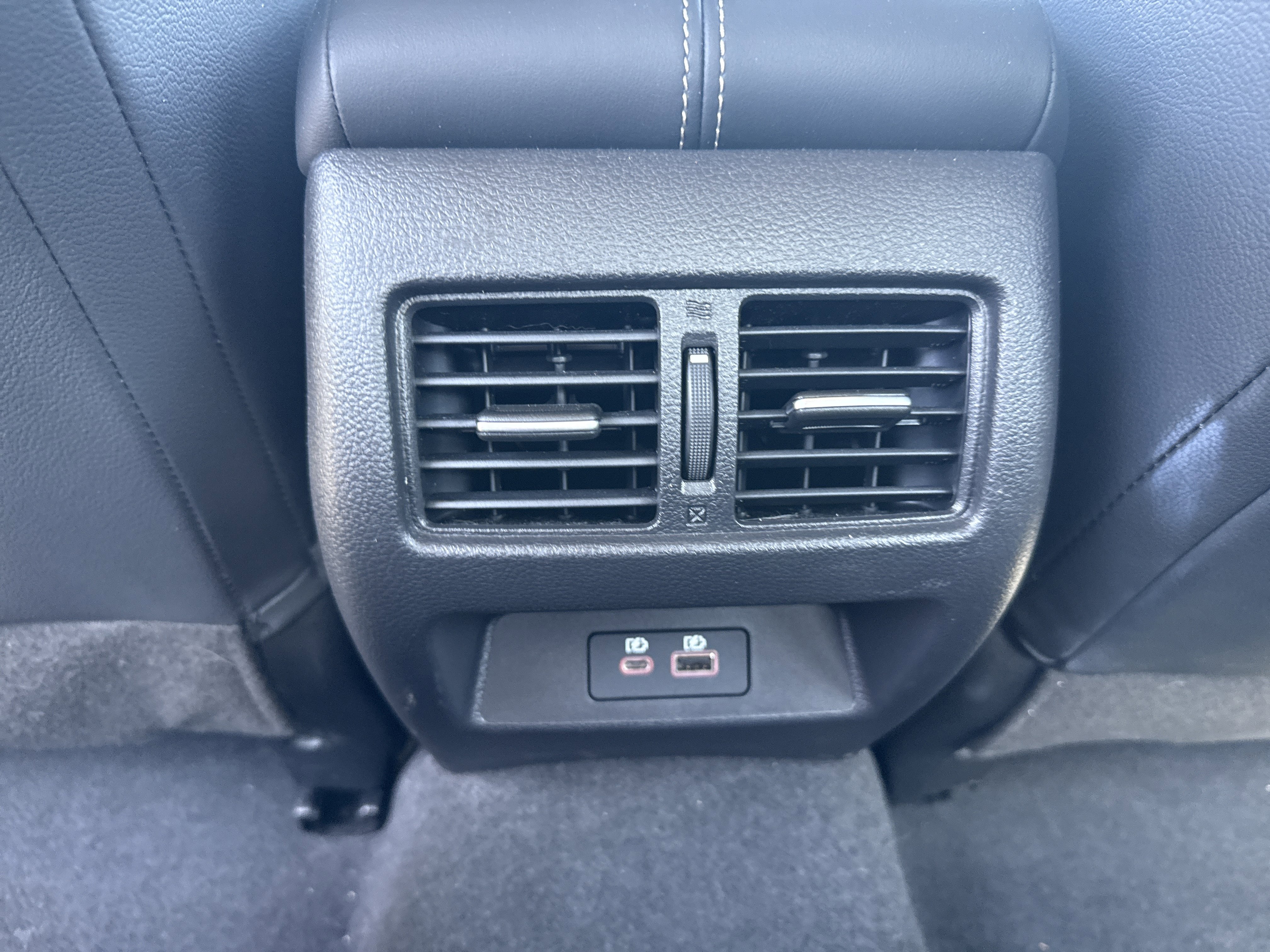 Used 2024 Nissan Altima 2.5 SL image 14