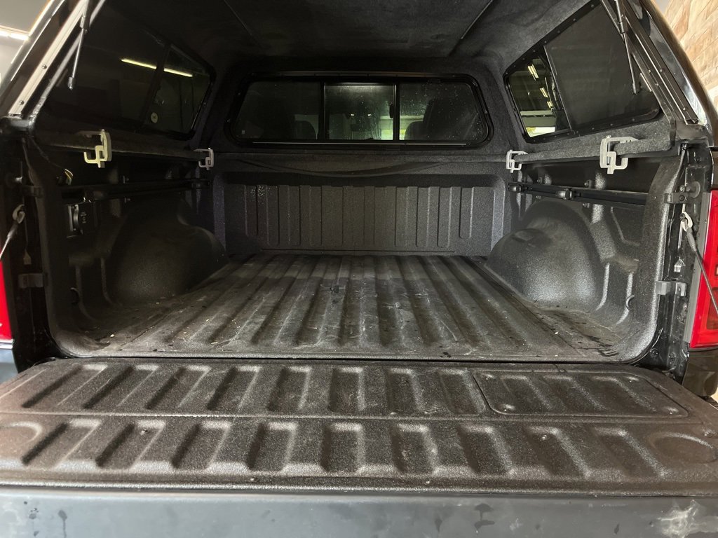 Used 2025 RAM 1500 RHO w/ RHO Level 1 Equipment Group image 64