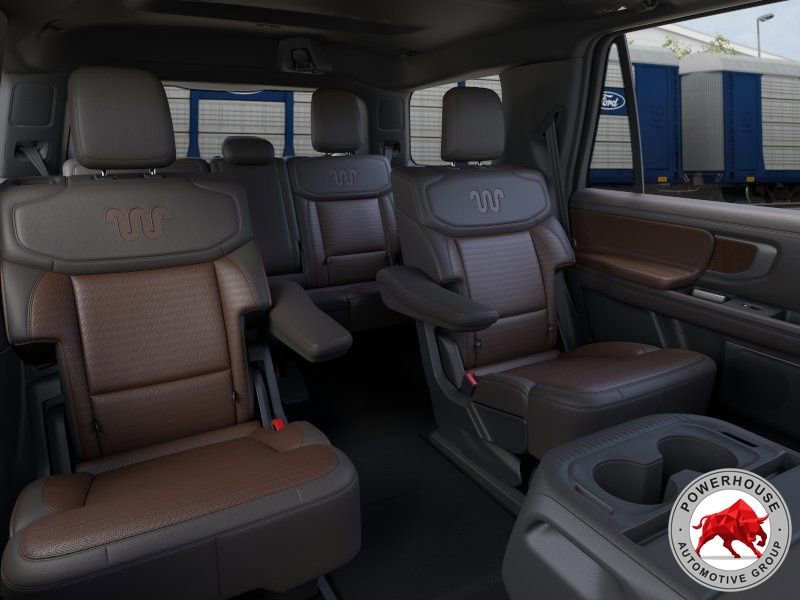 New 2026 Ford Expedition King Ranch AWD/4WD image 12