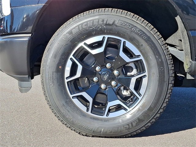 Used 2023 Ford F150 Lightning Pro image 8