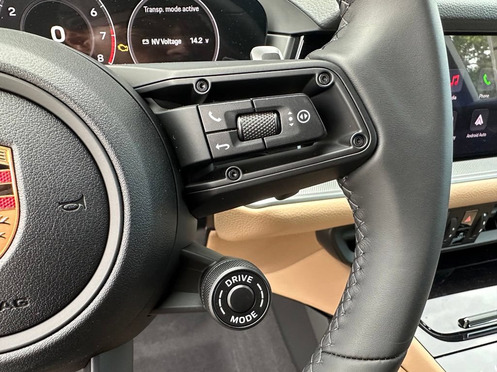 New 2026 Porsche Cayenne S AWD/4WD image 27