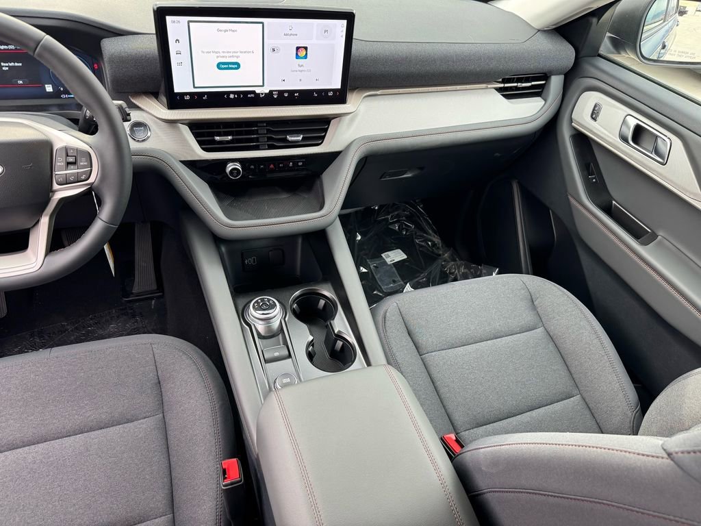New 2026 Ford Explorer Active image 13