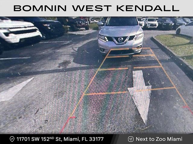 Used 2020 Chevrolet Silverado 1500 RST w/ All-Star Edition image 14