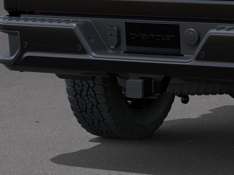 New 2026 Chevrolet Silverado 2500 LT w/ Trail Boss Package AWD/4WD image 38