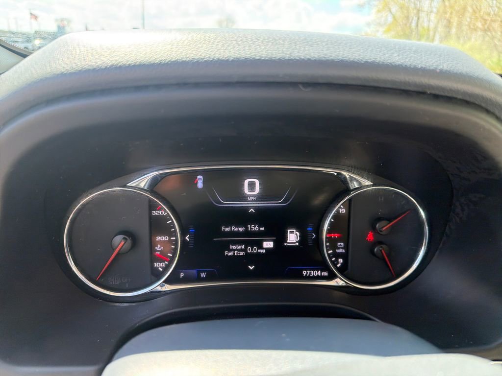 Used 2020 GMC Acadia Denali w/ Denali Ultimate Package AWD/4WD image 14