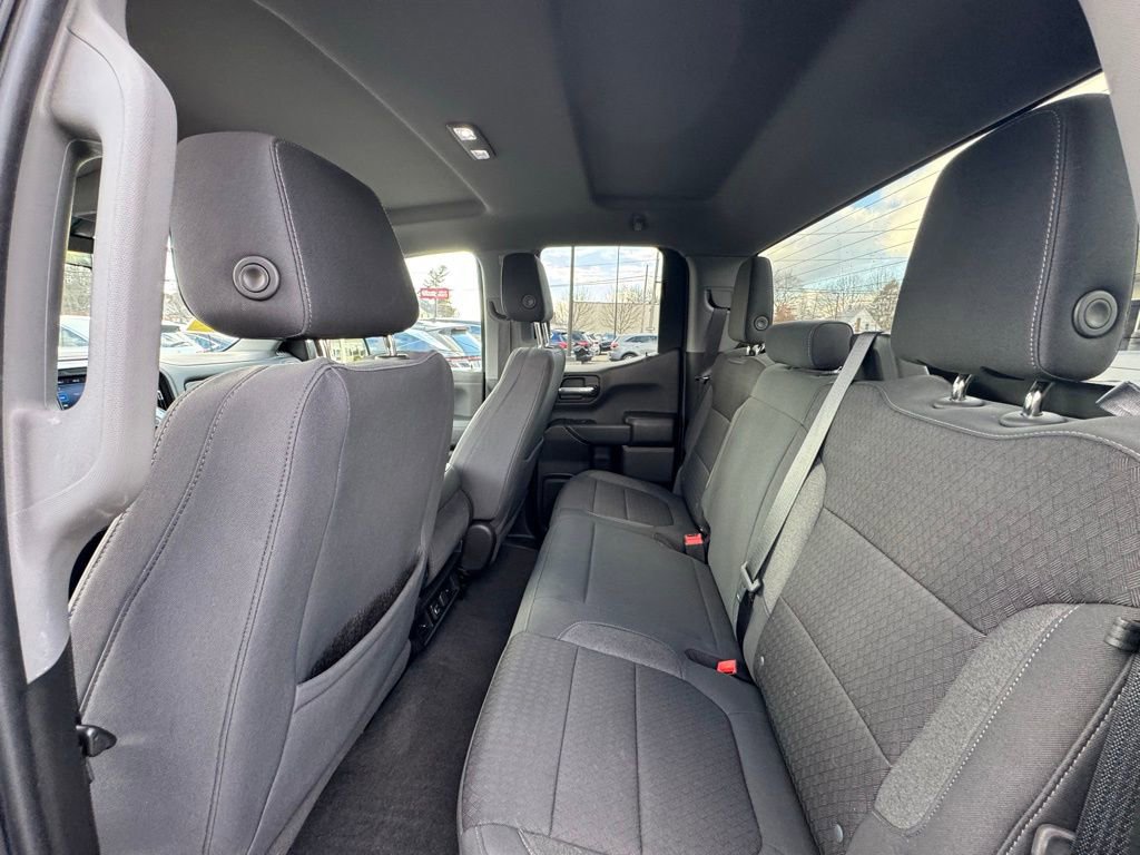 Used 2020 Chevrolet Silverado 1500 LT w/ All-Star Edition image 14