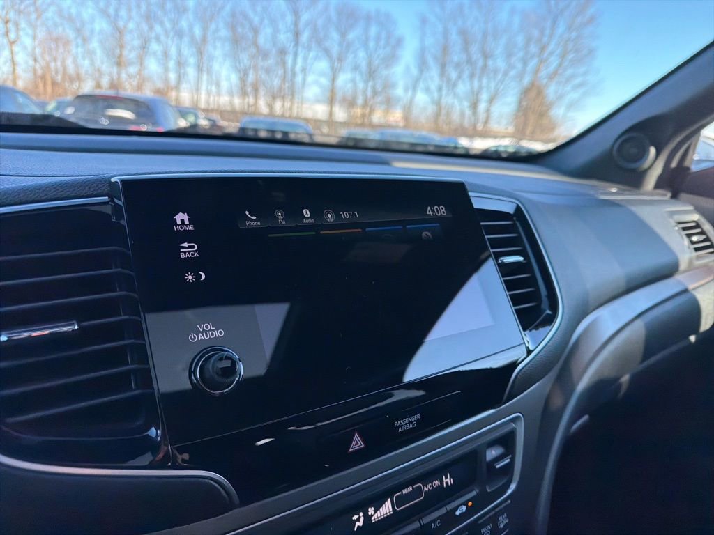 Certified 2023 Honda Passport EX-L image 32