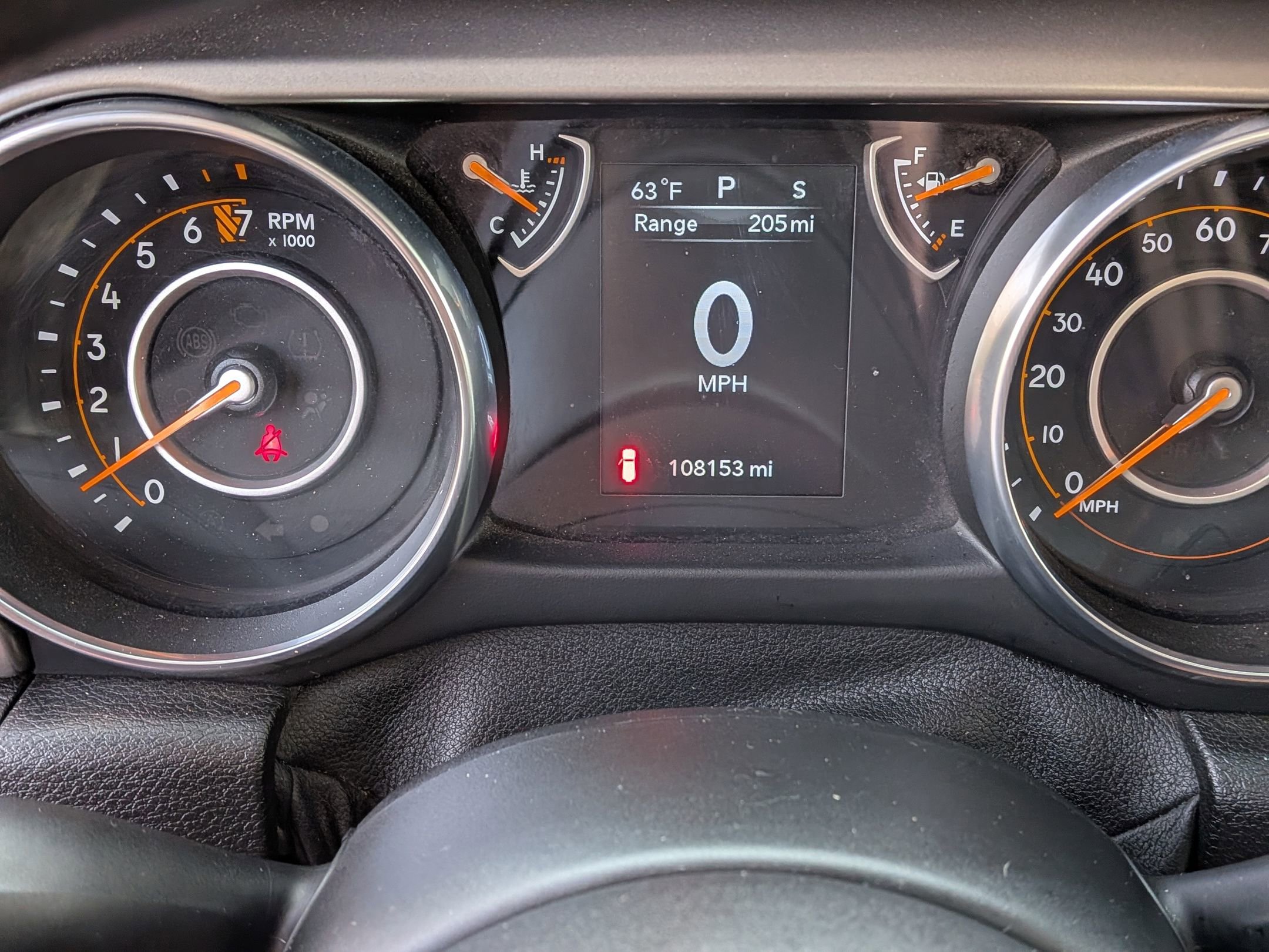 Used 2018 Jeep Wrangler Unlimited Sport image 24