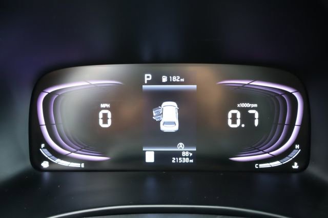 Used 2023 Kia Soul GT-Line image 40