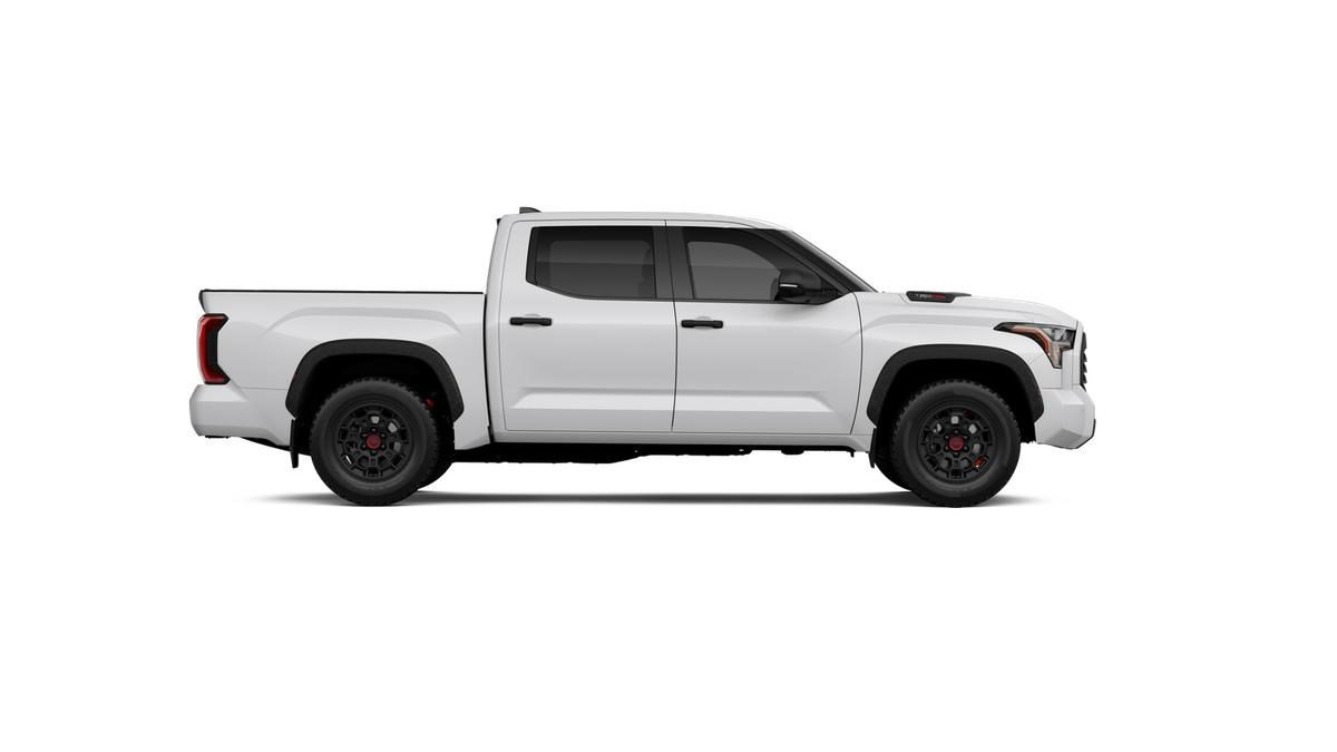 New 2026 Toyota Tundra TRD Pro image 44