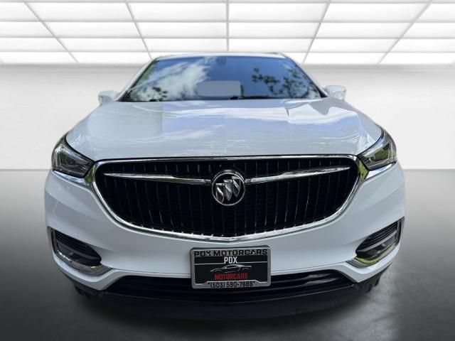 Used 2019 Buick Enclave Essence AWD/4WD image 7