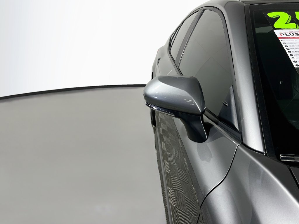 Used 2025 Toyota Camry XSE FWD image 10