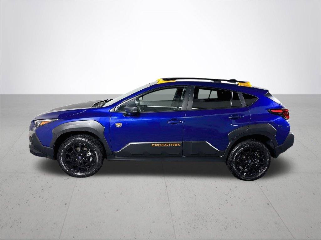 Certified 2024 Subaru Crosstrek 2.5i Wilderness AWD/4WD image 10