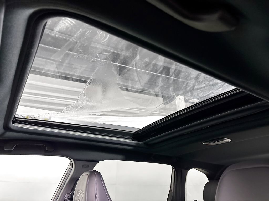 New 2026 Subaru Forester Wilderness w/ Wilderness Plus Package image 19