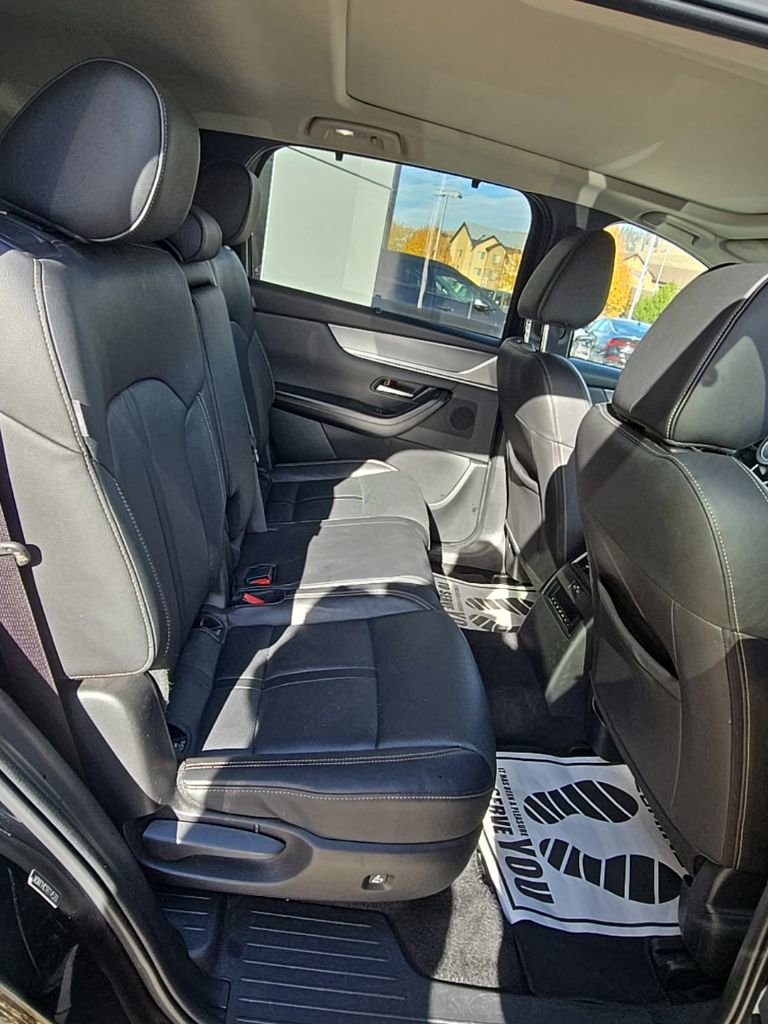 Used 2024 MAZDA CX-90 3.3 Turbo S image 11