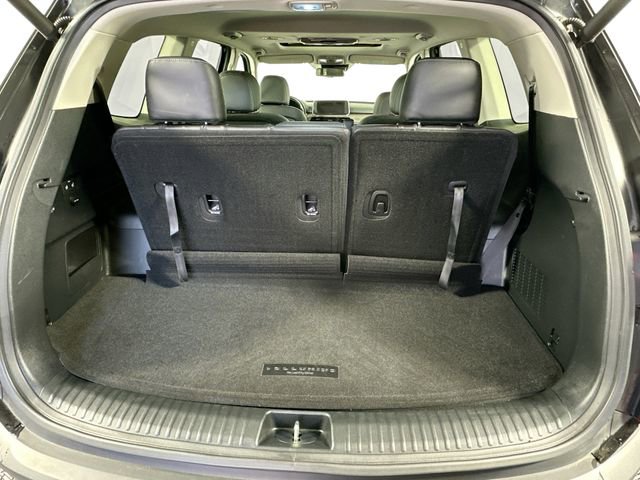 Used 2022 Kia Telluride EX w/ EX Premium Package image 34