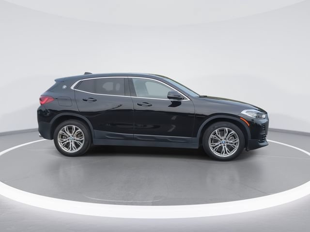 Used 2022 BMW X2 sDrive28i w/ Convenience Package FWD image 9