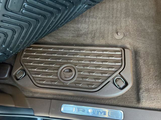 Certified 2021 RAM 1500 Laramie image 49