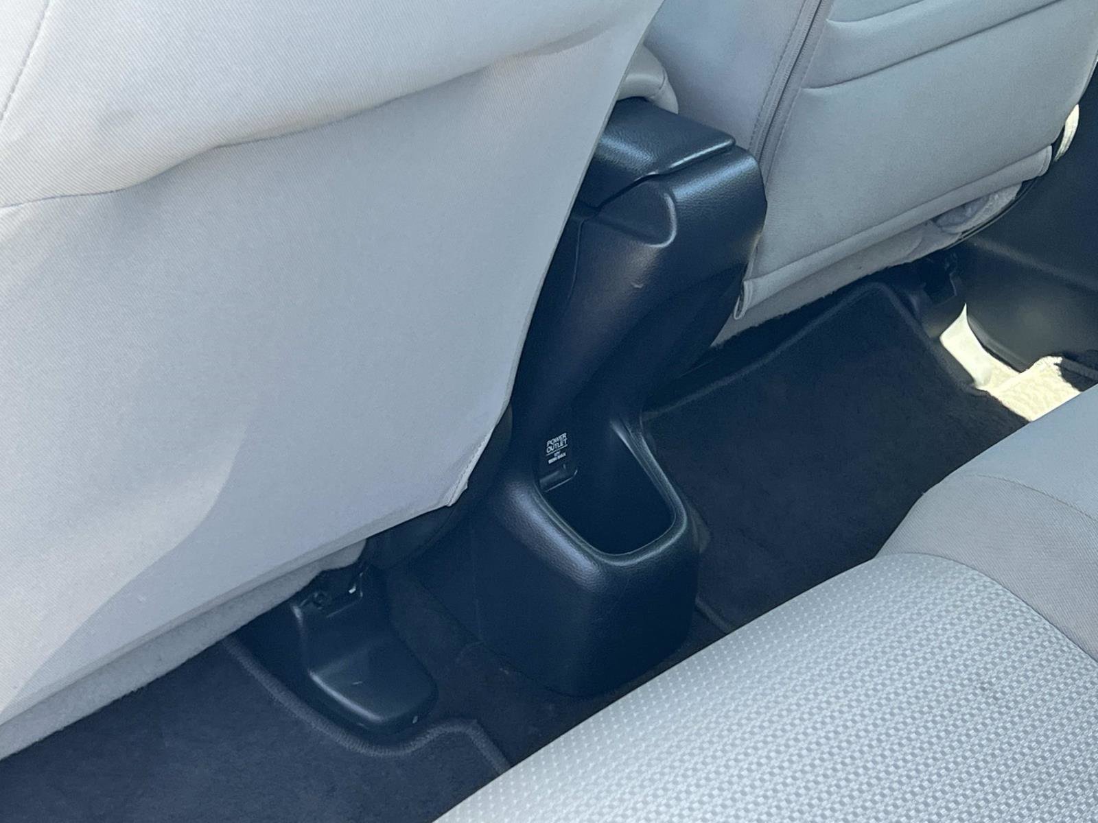 Certified 2020 Honda HR-V LX image 21