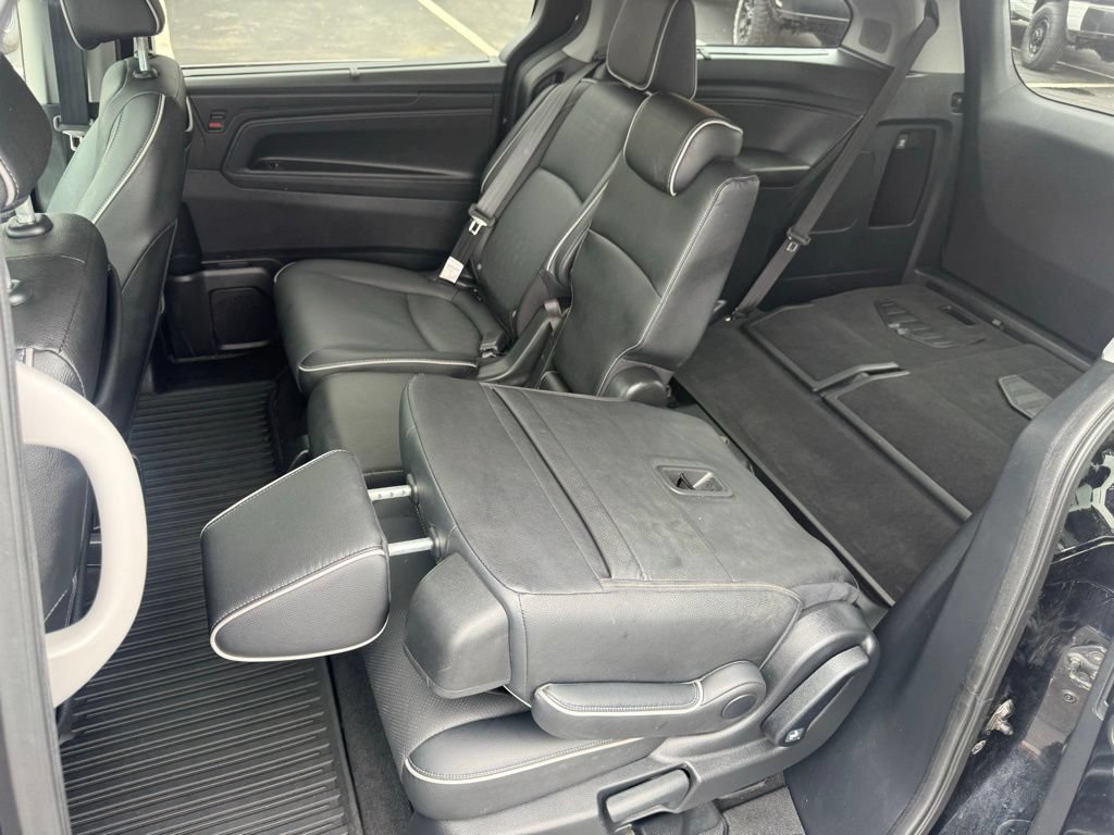 Used 2024 Honda Odyssey Elite image 31