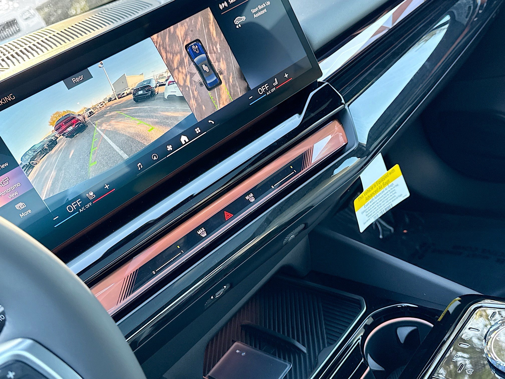 New 2026 BMW 540i xDrive w/ Executive Package image 28