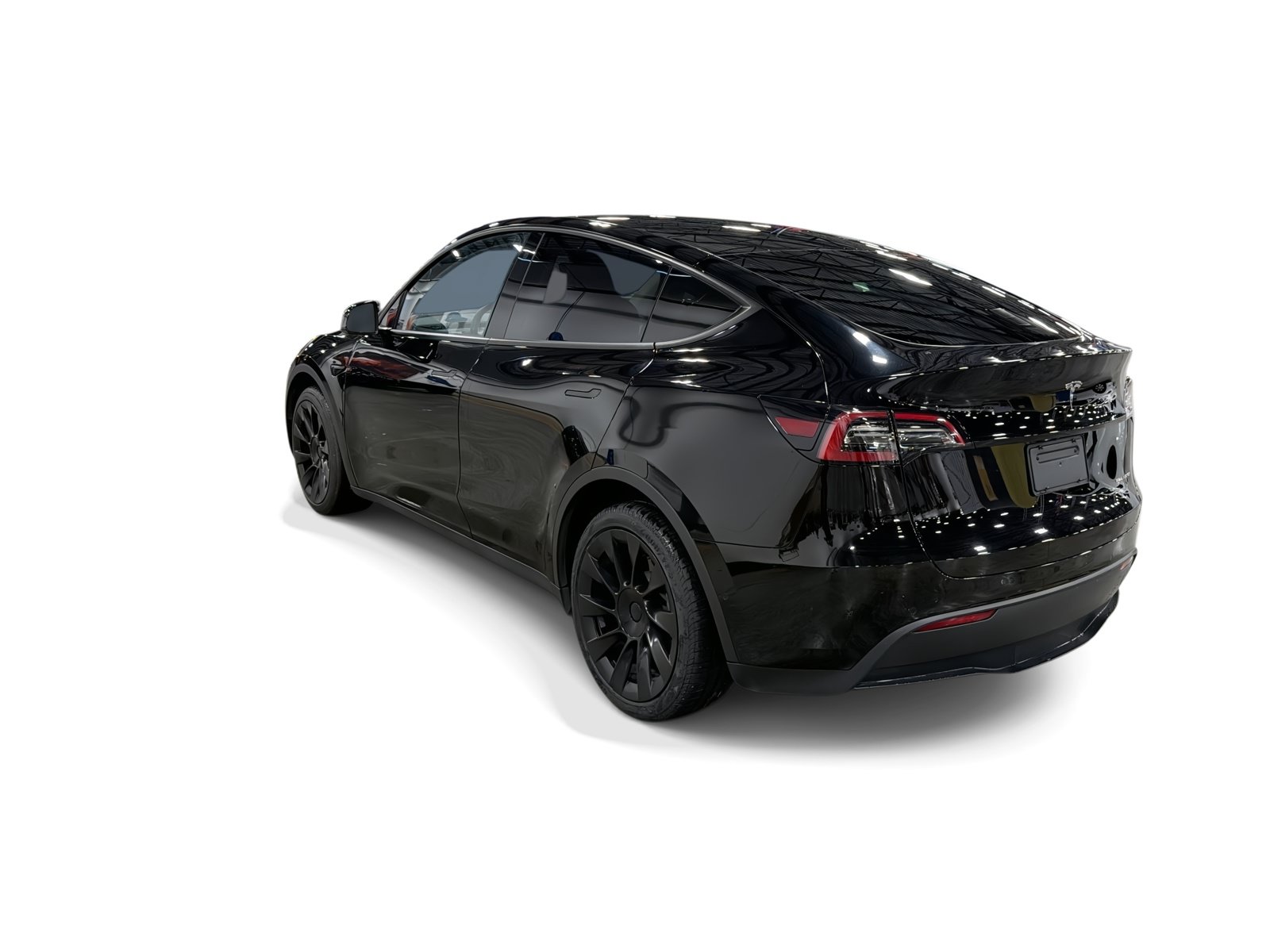 Certified 2022 Tesla Model Y Long Range AWD/4WD image 4