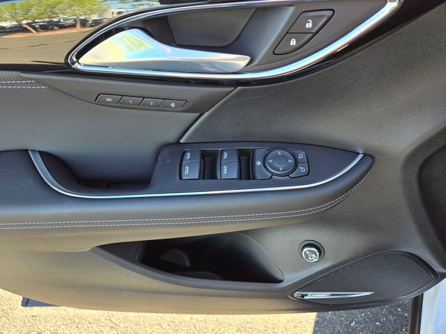 New 2026 Buick Envision Preferred image 11