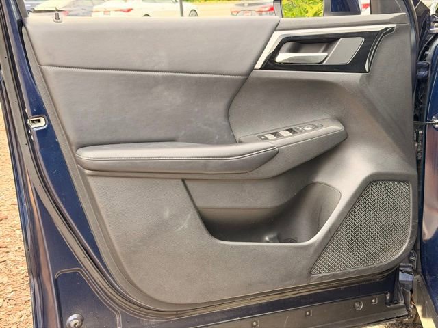 Used 2024 Mitsubishi Outlander SE AWD/4WD image 20