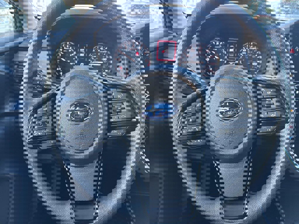 New 2025 Subaru Crosstrek 2.0i Premium image 13