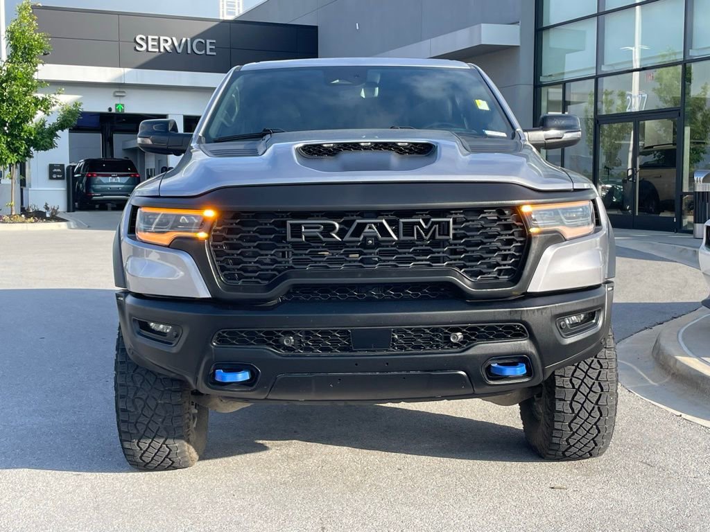 Used 2025 RAM 1500 RHO w/ RHO Level 1 Equipment Group AWD/4WD image 2