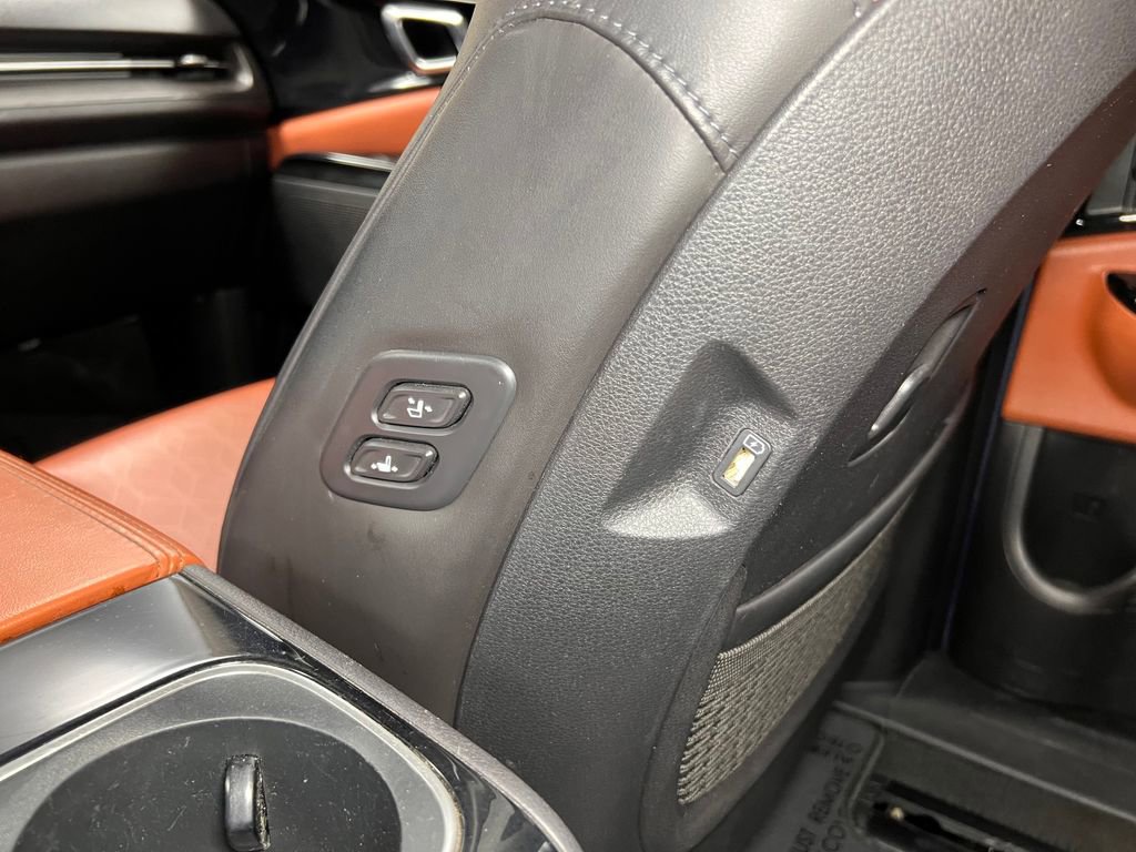 Used 2022 Kia Carnival SX w/ Paint Protection Package image 31