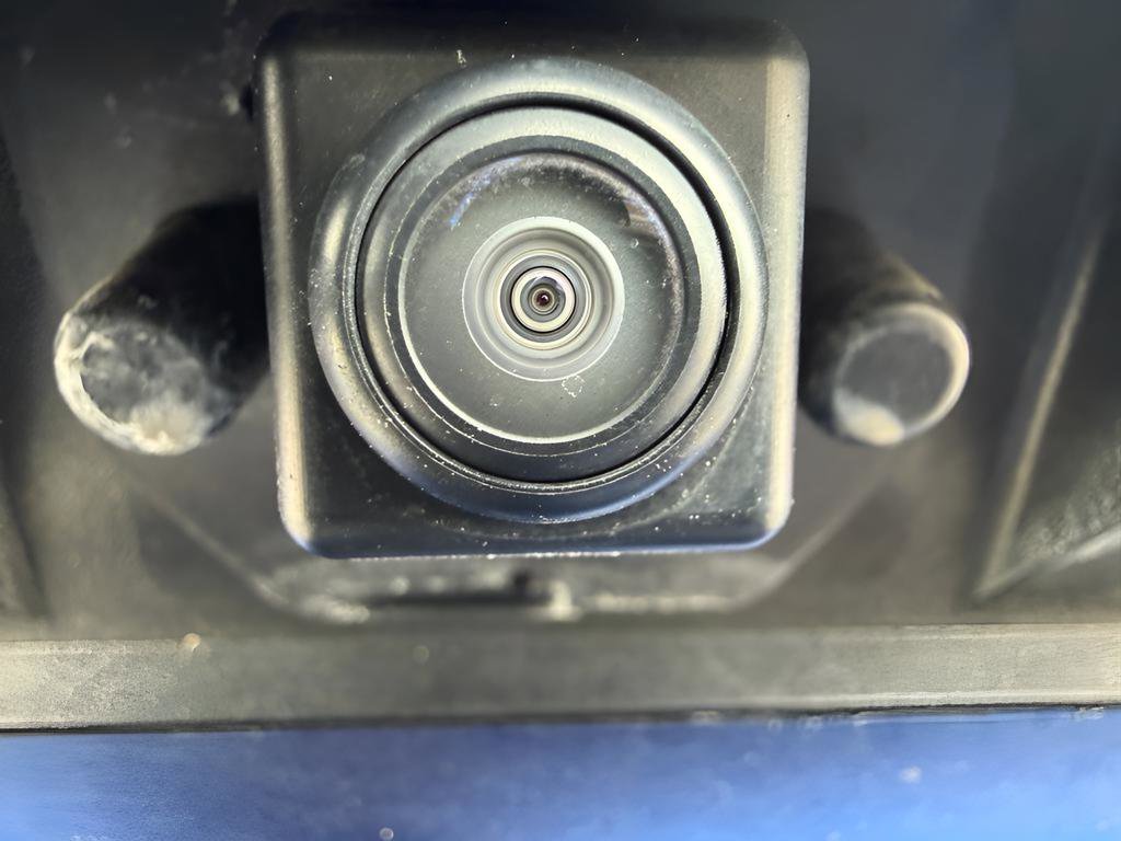 Certified 2022 Nissan Rogue SV image 9