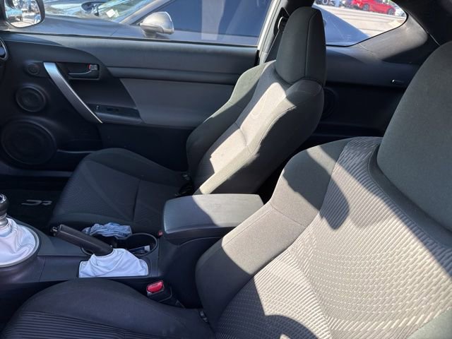 Used 2013 Scion tC FWD image 8