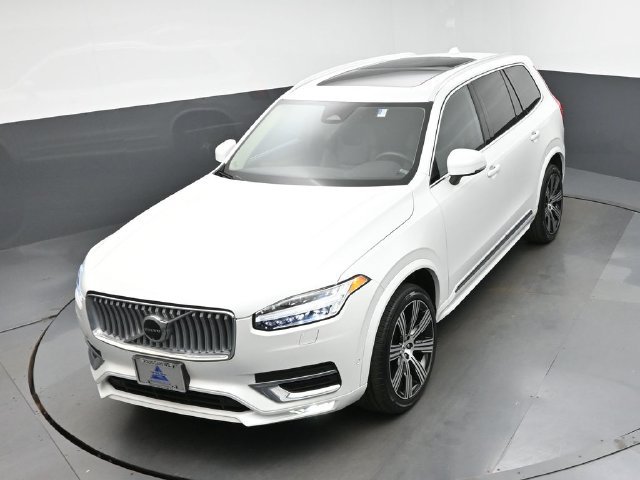 Used 2025 Volvo XC90 B6 Plus w/ Protection Package Premier AWD/4WD image 44
