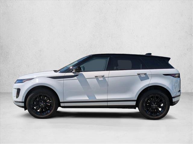 Certified 2024 Land Rover Range Rover Evoque S AWD/4WD image 9