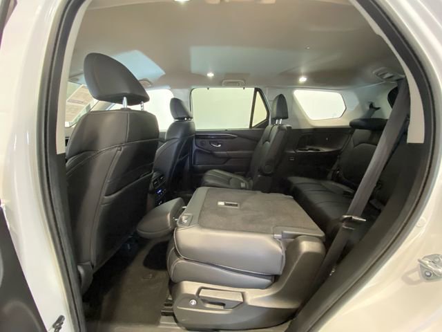 Used 2023 Honda Pilot EX-L image 14
