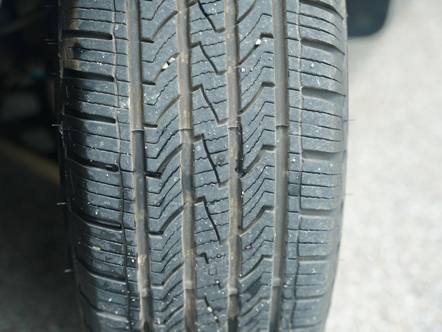 Used 2018 Nissan Murano SL image 30