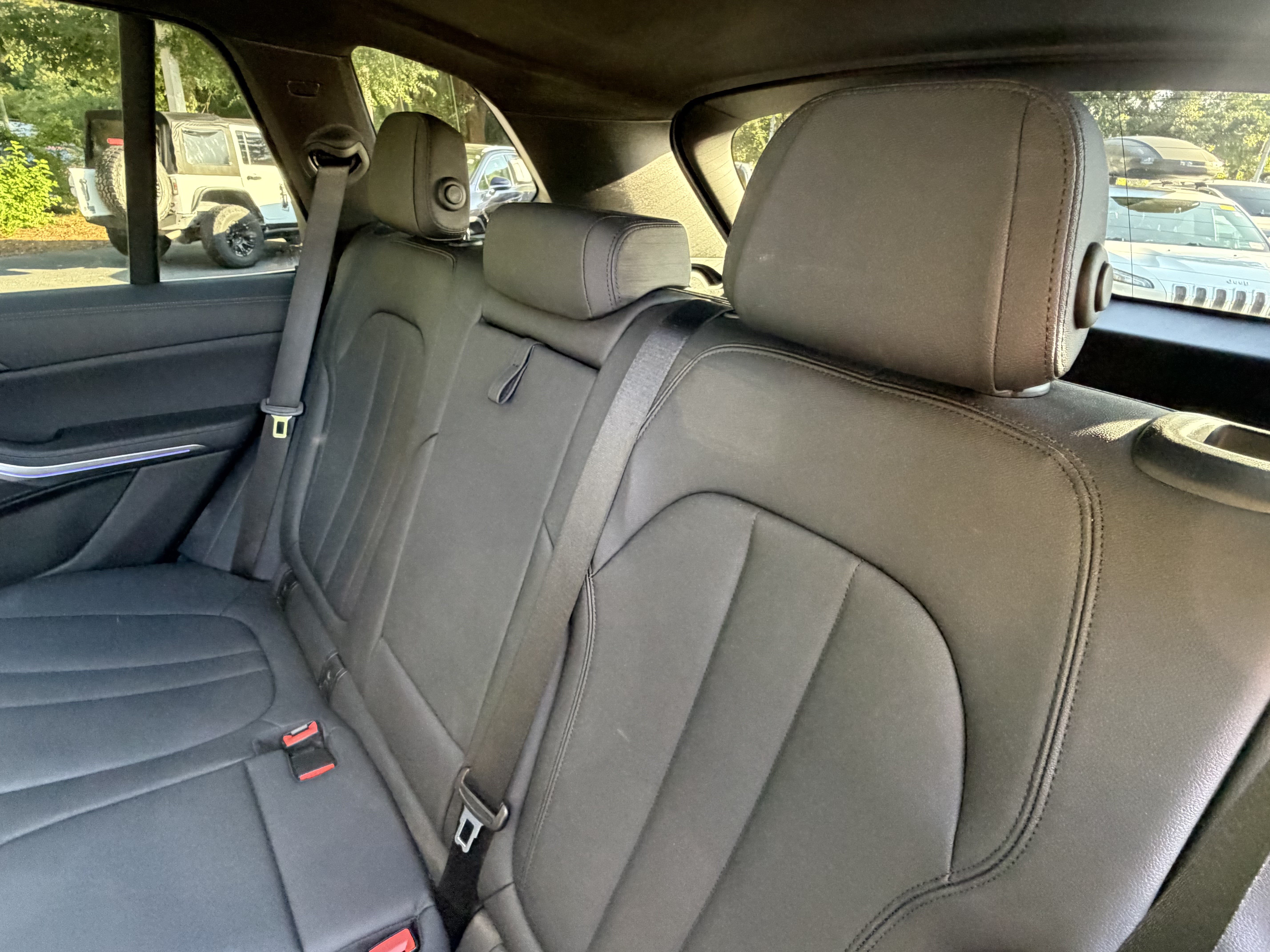 Used 2020 BMW X5 xDrive40i w/ Convenience Package AWD/4WD image 33