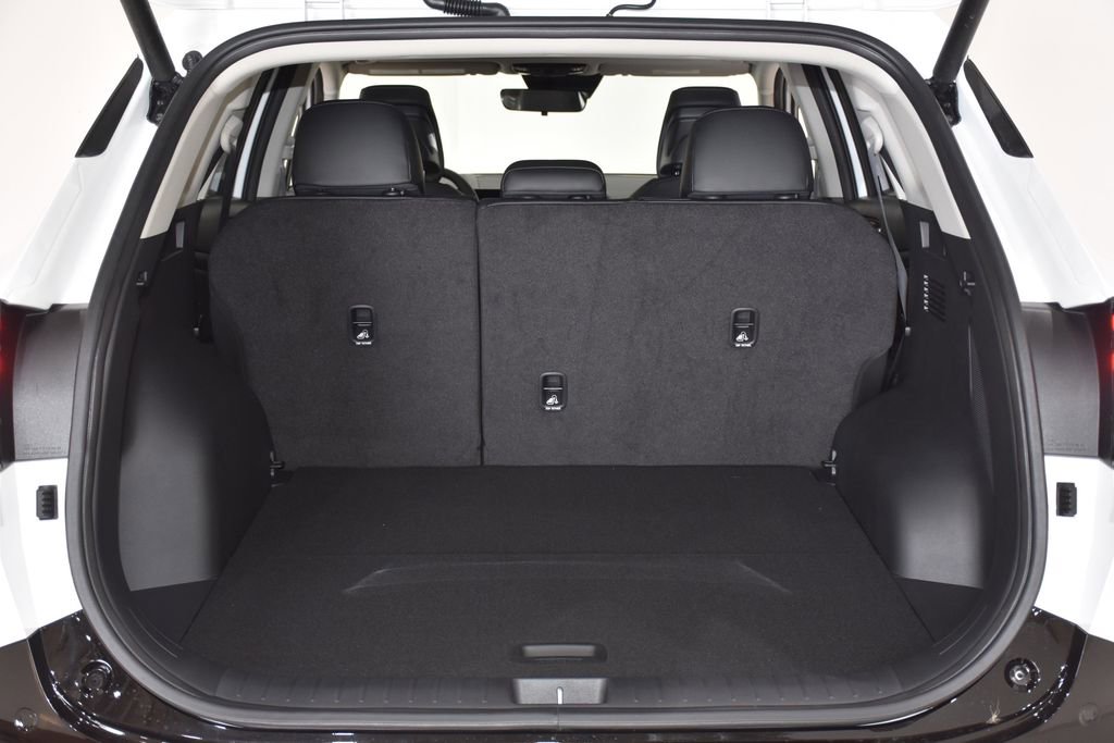 New 2026 Kia Sportage SX image 29