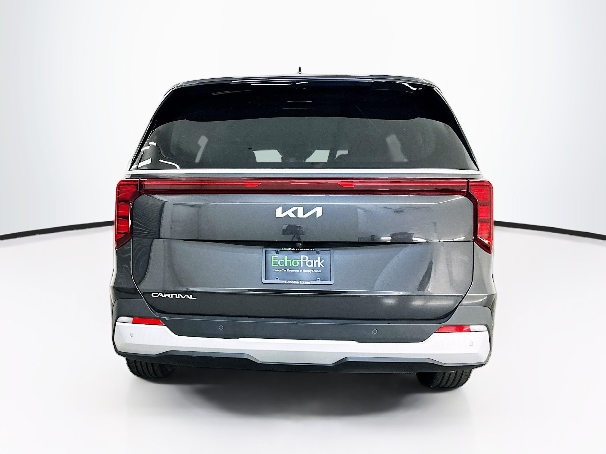 Used 2026 Kia Carnival FWD image 7