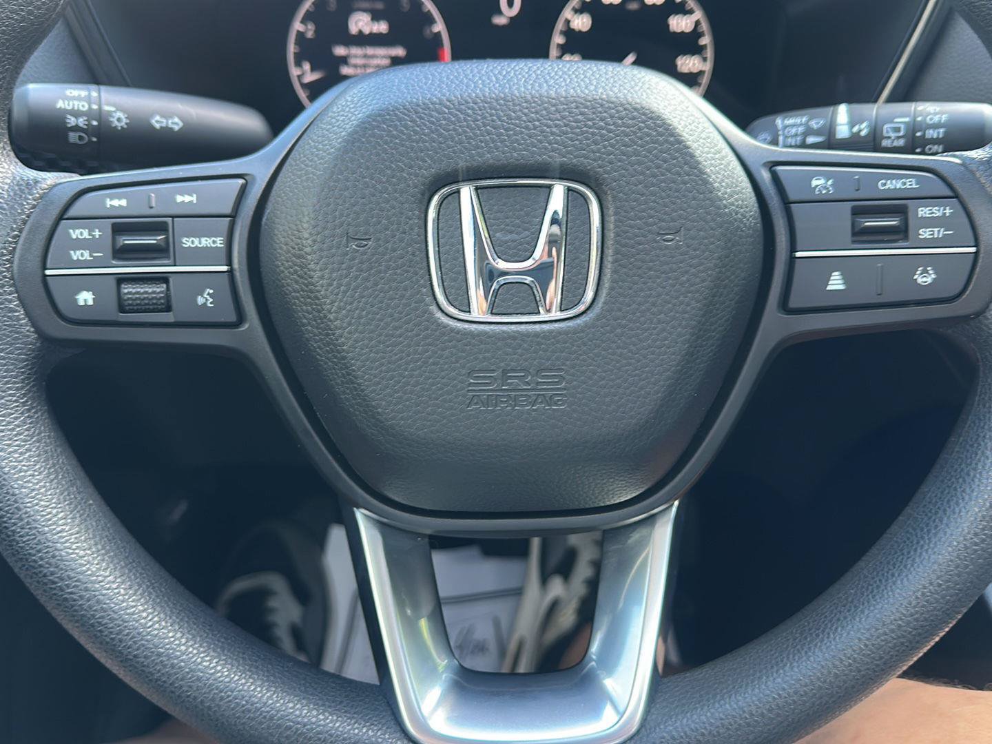 Used 2024 Honda CR-V EX image 20