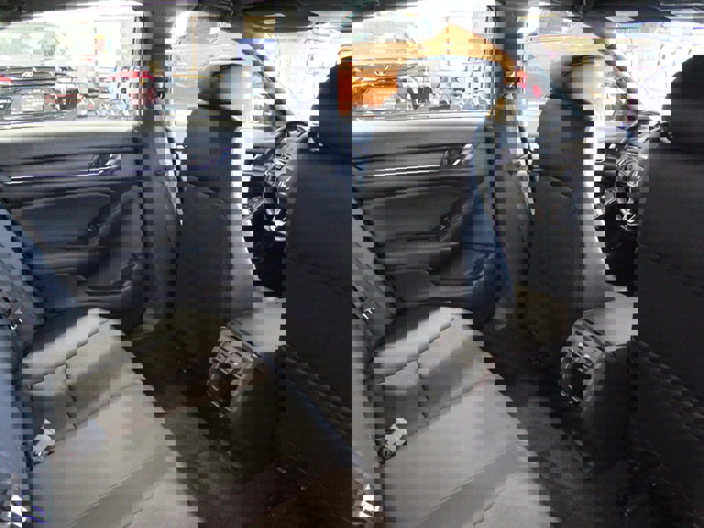 Certified 2022 Honda Accord Sport image 20