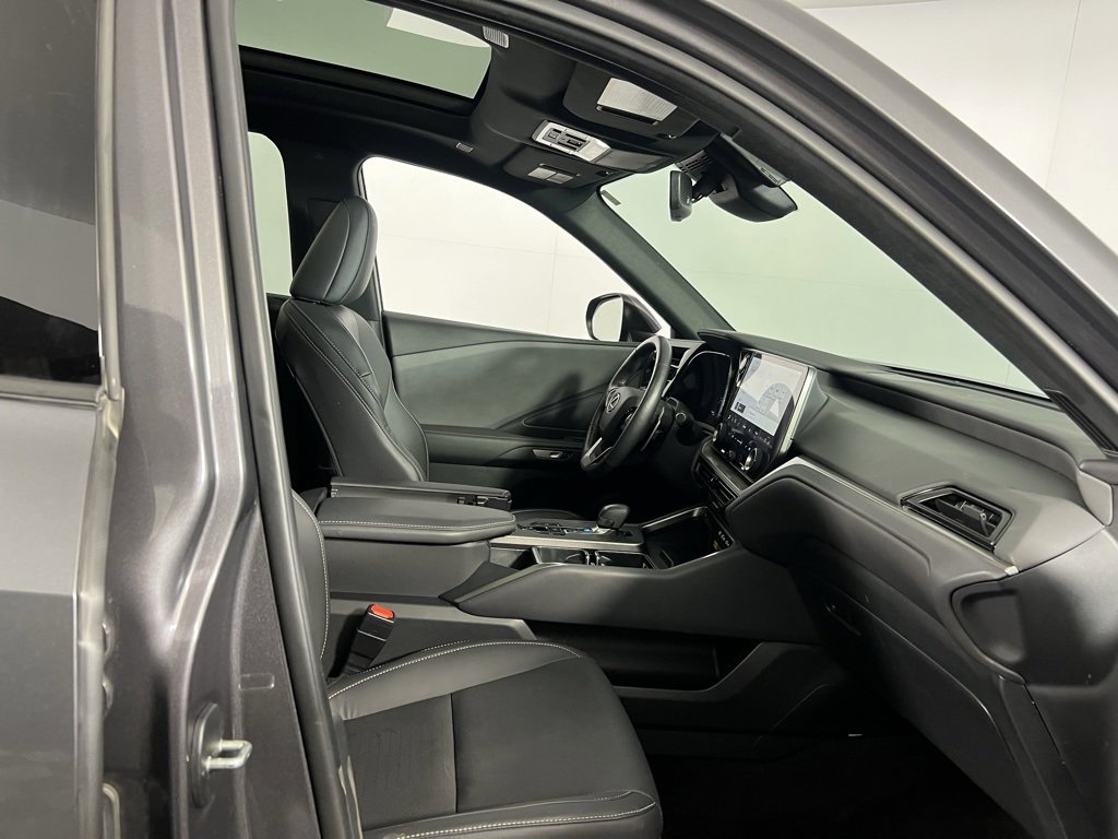 Used 2024 Lexus TX 350 350 Premium image 32