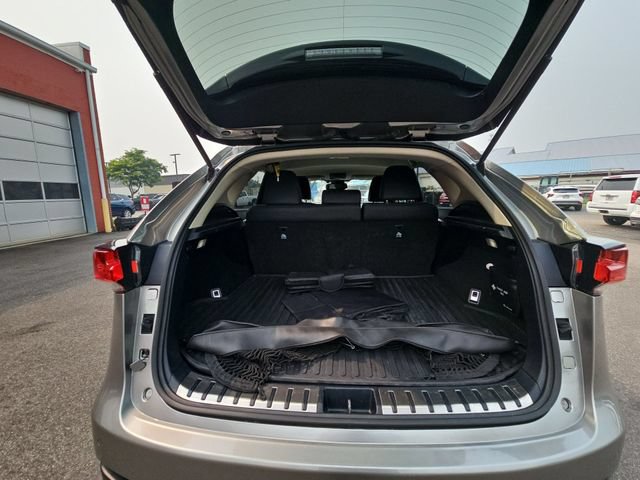 Used 2018 Lexus NX 300 AWD w/ Comfort Package image 28
