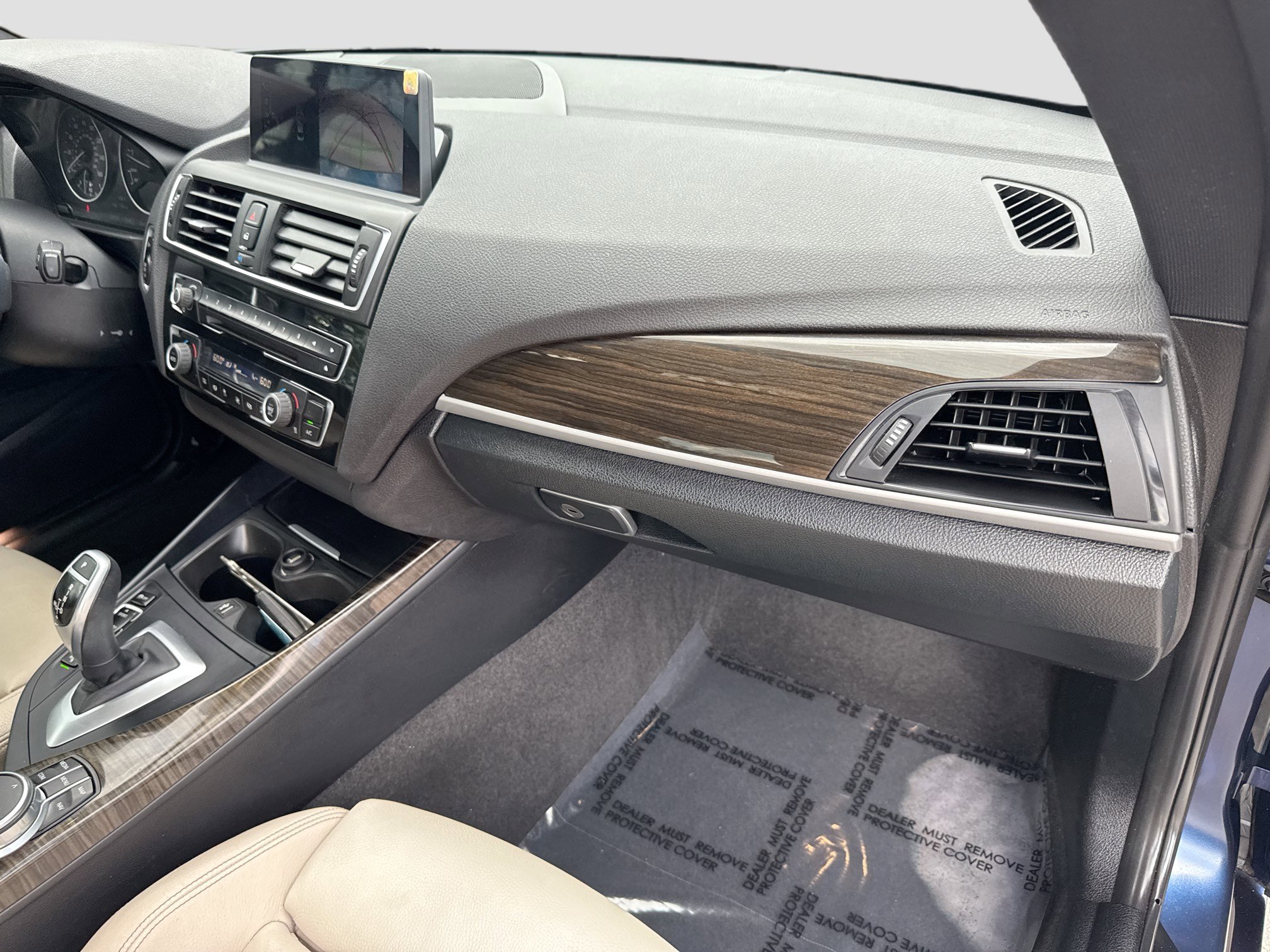 Used 2017 BMW 230i Coupe image 30