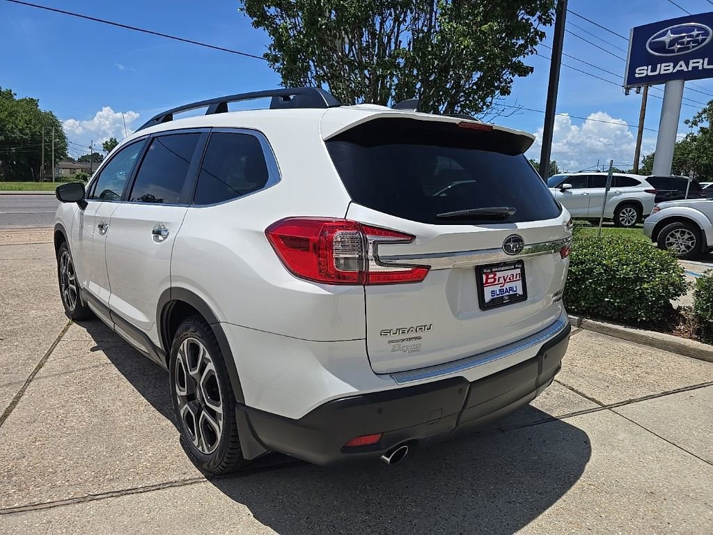 Used 2023 Subaru Ascent Touring AWD/4WD image 12