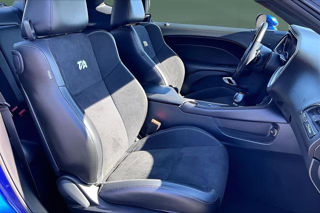 Used 2021 Dodge Challenger R/T Scat Pack w/ T/A Package image 10