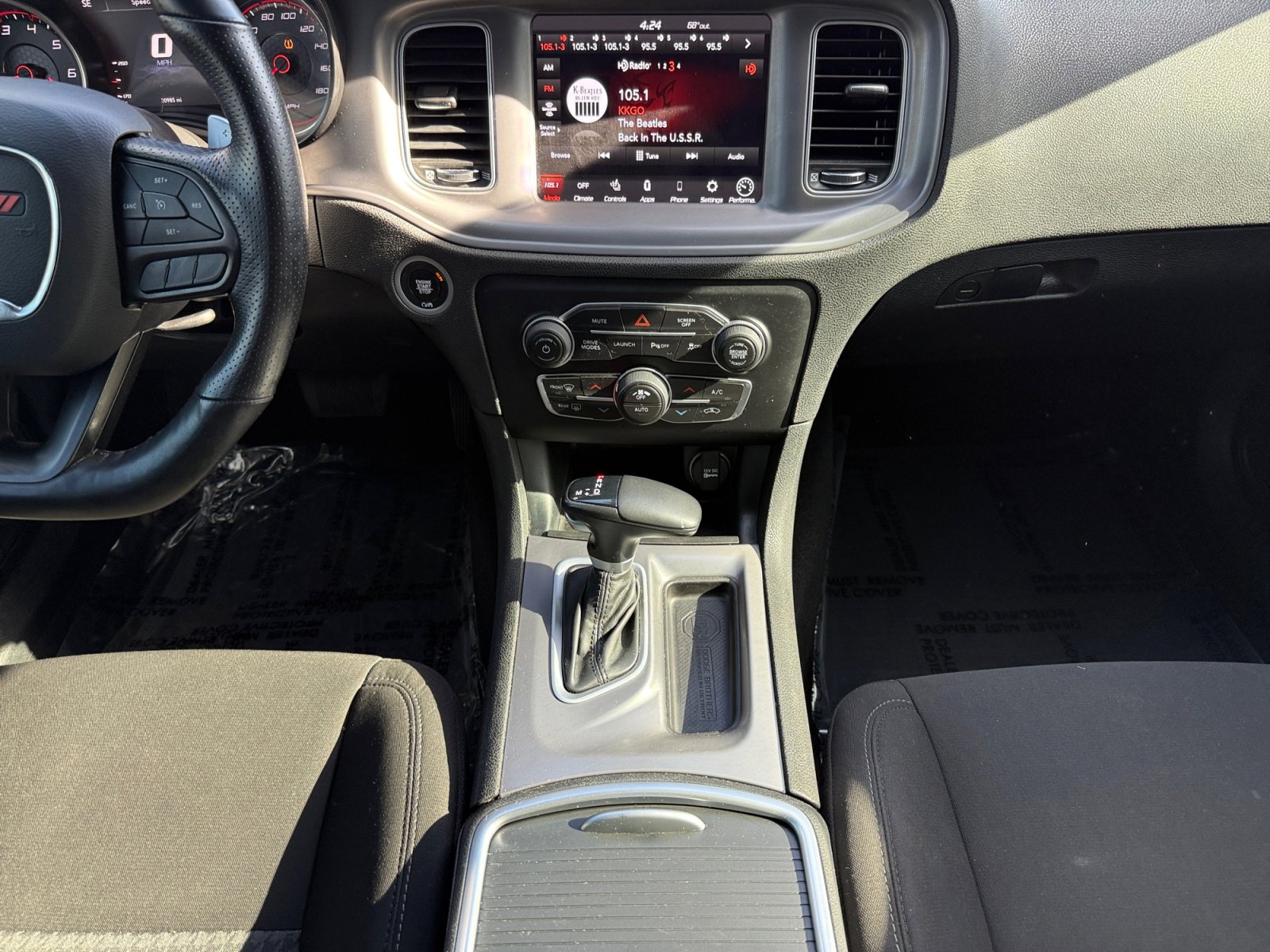 Used 2023 Dodge Charger Scat Pack image 11